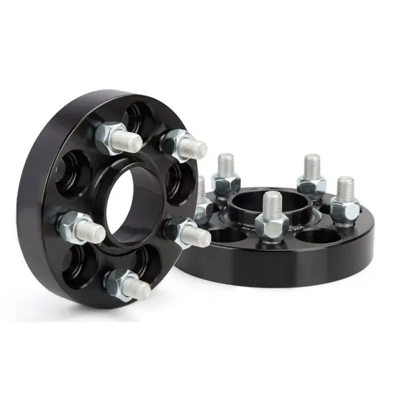 Mitkä ovat Wheel Vicer -sovittimet?