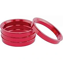 Vaikuttaako Hub Center Ringin asentaminen ajoturvallisuuteen?