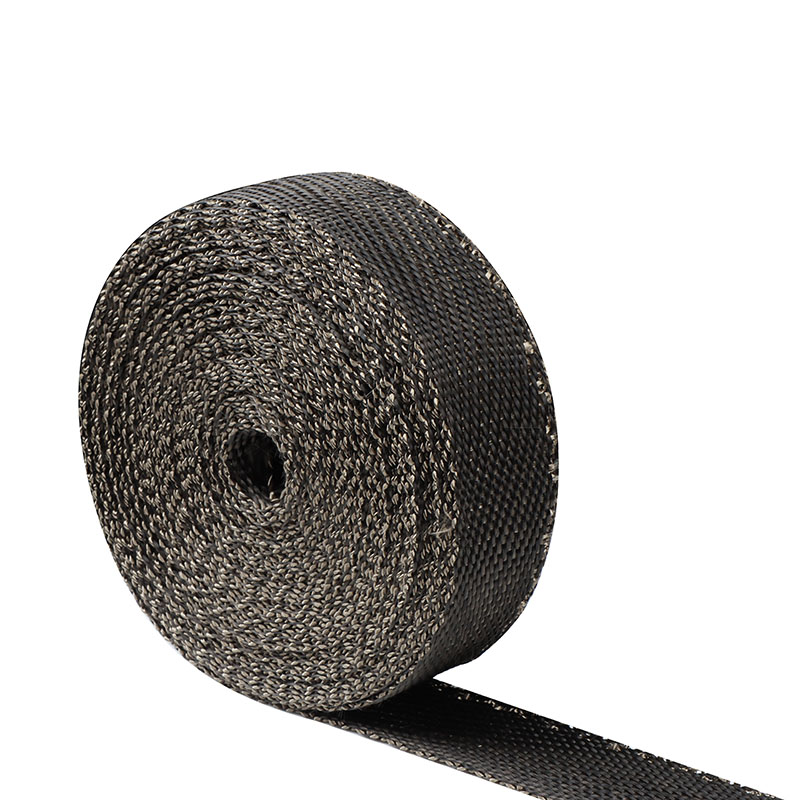 Exhaust Wrap