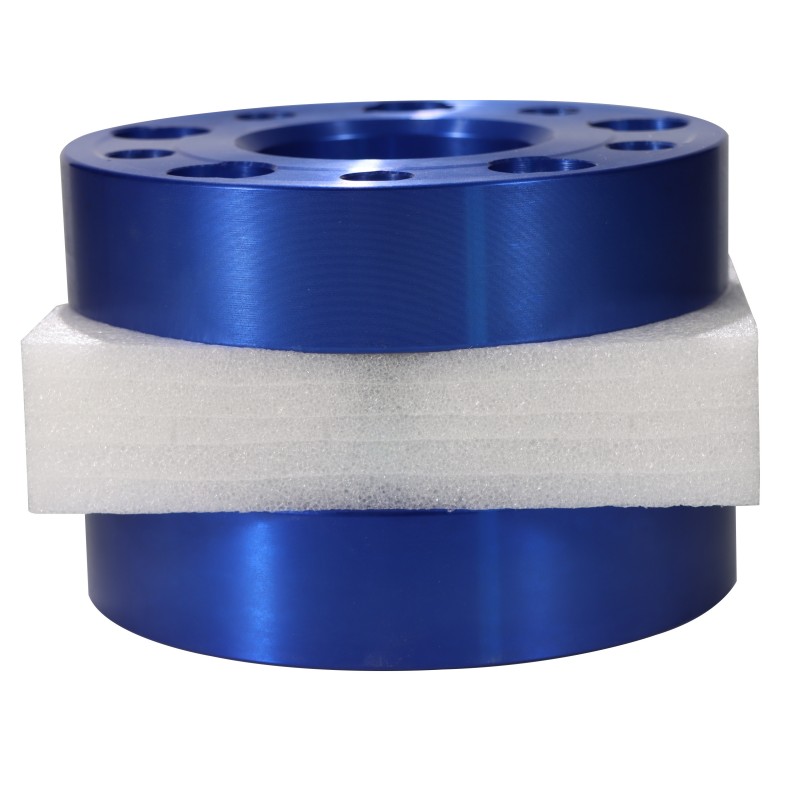 Kuinka valitsen oikean koon pyörän välikappaleiden sovittimille?