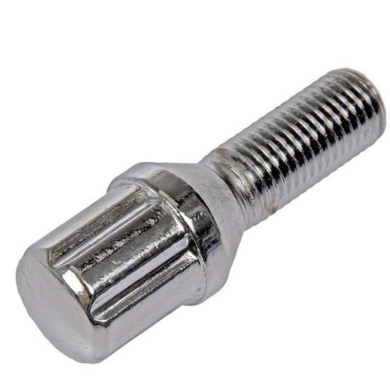 M12X1.25 LUKITTAVA KARVILUSKIRJA PYÖRÄ PALVIT