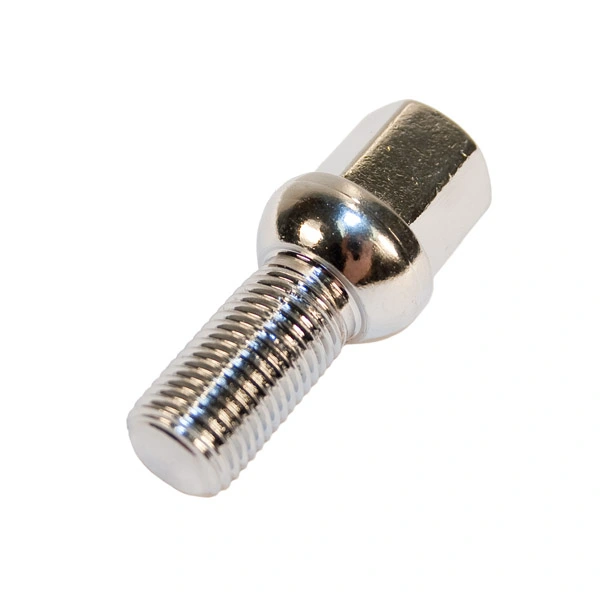M12x1.5 pallo istuinpyörän kantopultit