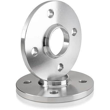 PCD 4X100 CB57.1 Hub -keskuksen välikappale